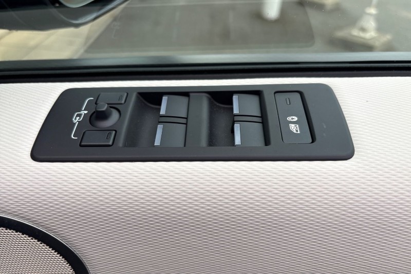 Used Land Rover Discovery 2024 for sale - 76981362: Photo 23