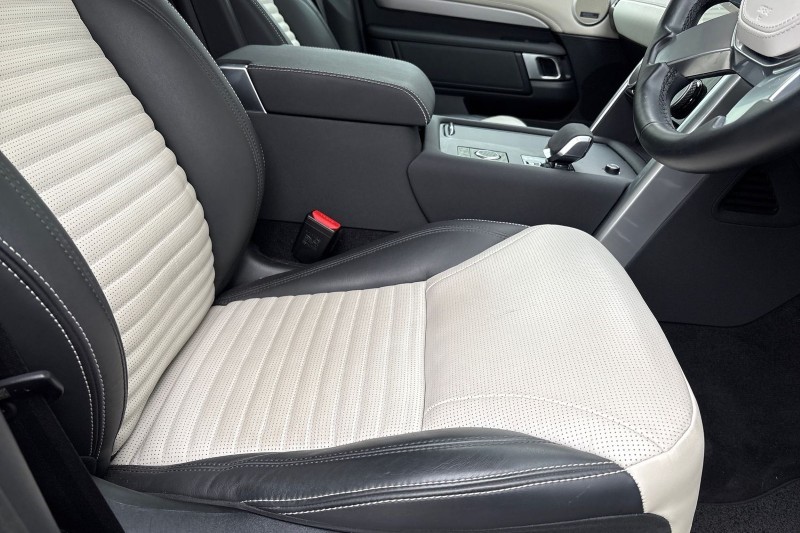 Used Land Rover Discovery 2024 for sale - 76981362: Photo 25