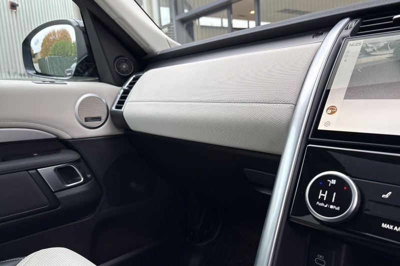 Used Land Rover Discovery 2024 for sale - 76981362: Photo 27