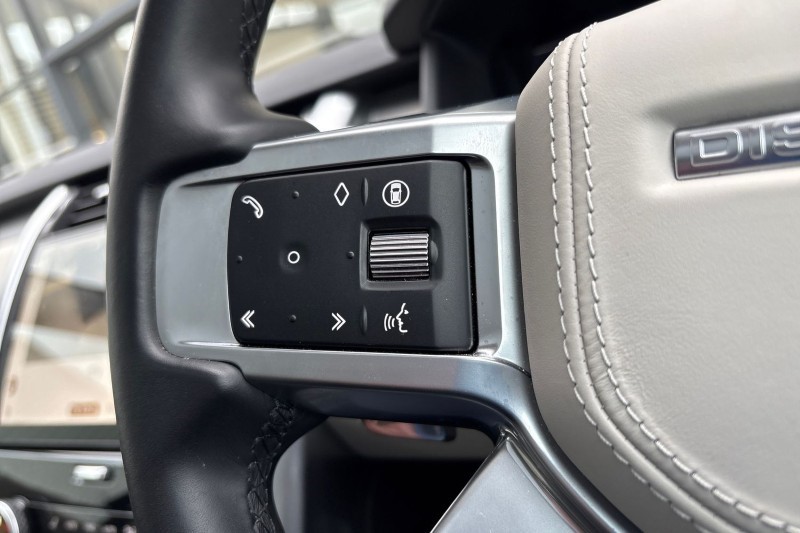 Used Land Rover Discovery 2024 for sale - 76981362: Photo 28