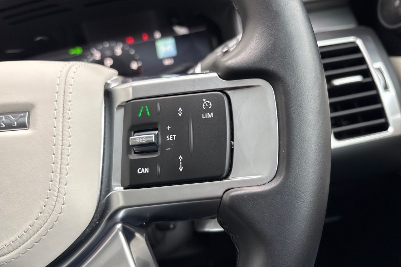 Used Land Rover Discovery 2024 for sale - 76981362: Photo 29