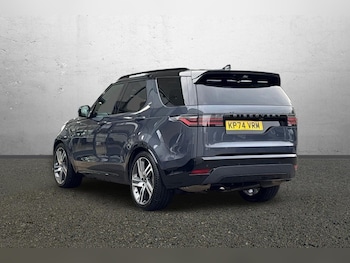 Used Land Rover Discovery 2024 for sale - 76981362: Photo