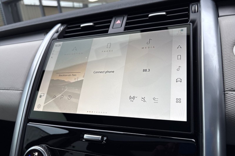 Used Land Rover Discovery 2024 for sale - 76981362: Photo 30