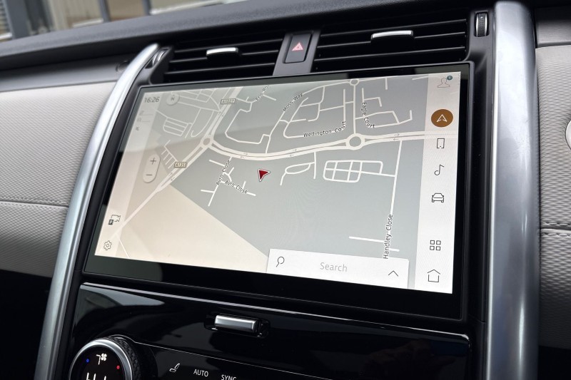 Used Land Rover Discovery 2024 for sale - 76981362: Photo 31