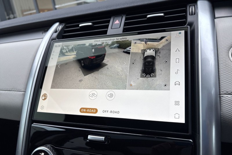 Used Land Rover Discovery 2024 for sale - 76981362: Photo 32