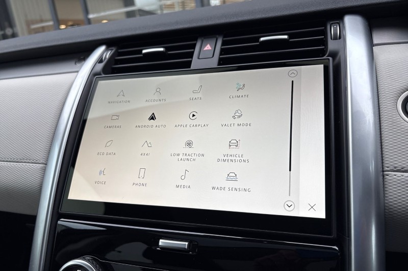 Used Land Rover Discovery 2024 for sale - 76981362: Photo 33