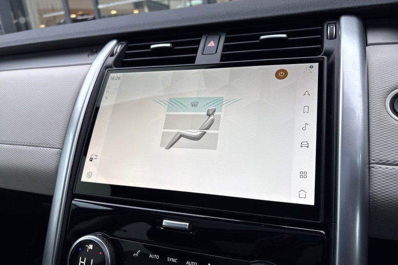 Used Land Rover Discovery 2024 for sale - 76981362: Photo 34