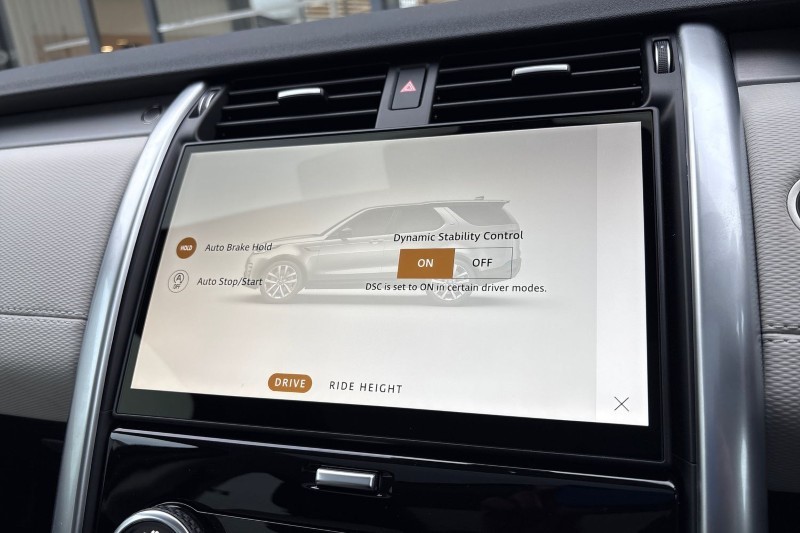 Used Land Rover Discovery 2024 for sale - 76981362: Photo 35