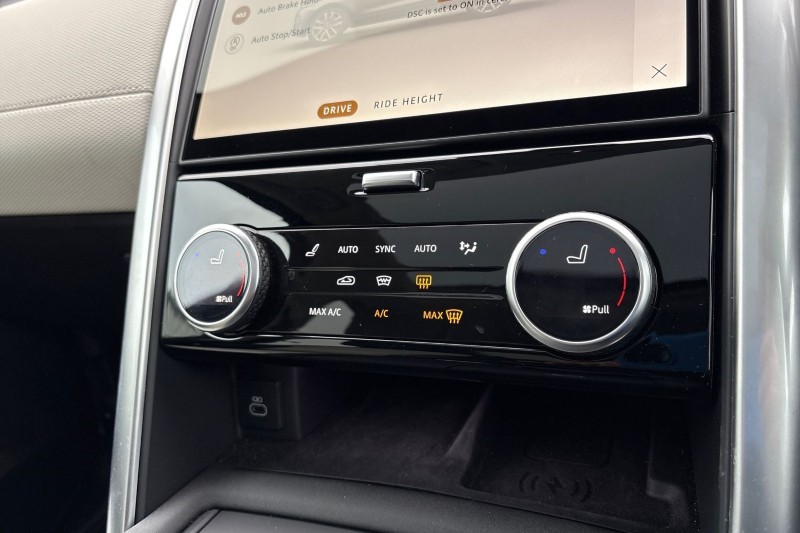 Used Land Rover Discovery 2024 for sale - 76981362: Photo 36