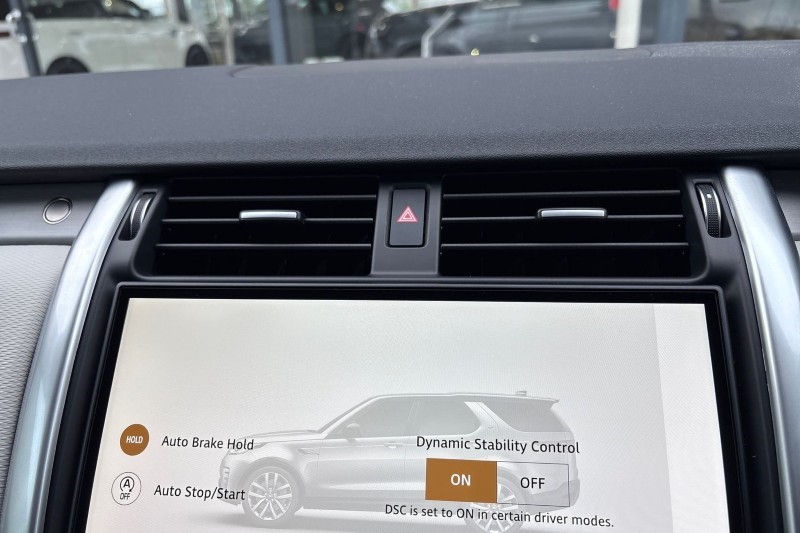 Used Land Rover Discovery 2024 for sale - 76981362: Photo 37