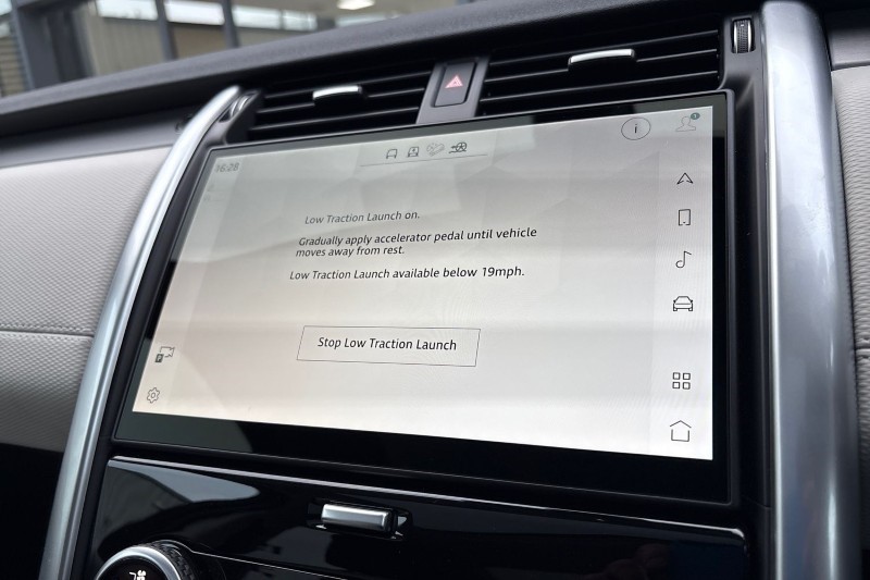 Used Land Rover Discovery 2024 for sale - 76981362: Photo 39