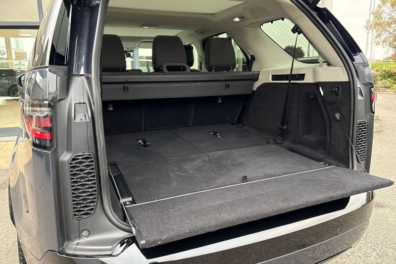 Used Land Rover Discovery 2024 for sale - 76981362: Photo 42