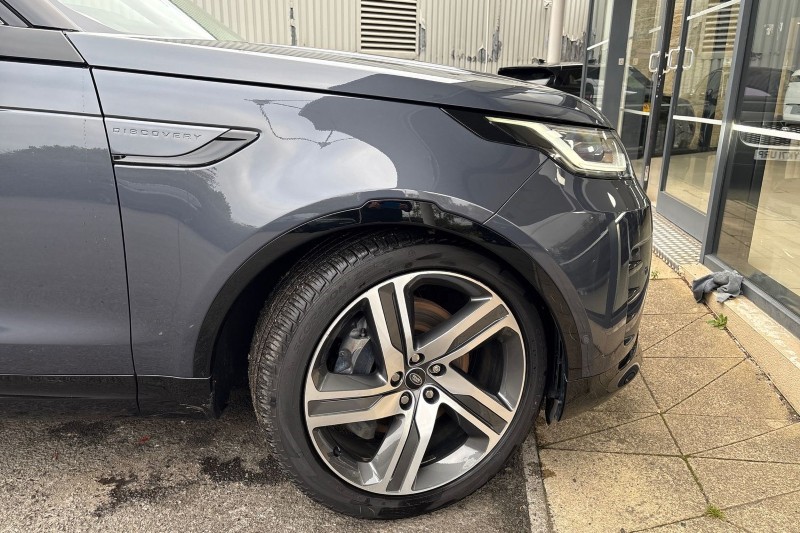 Used Land Rover Discovery 2024 for sale - 76981362: Photo 45