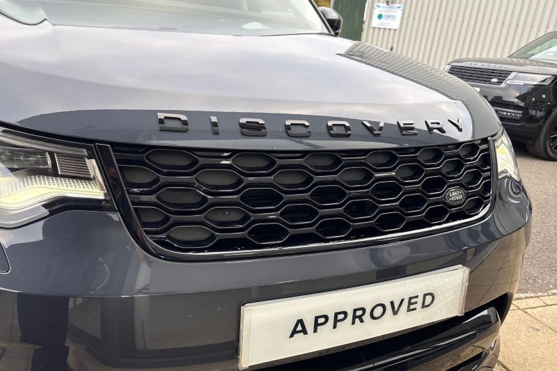 Used Land Rover Discovery 2024 for sale - 76981362: Photo 46