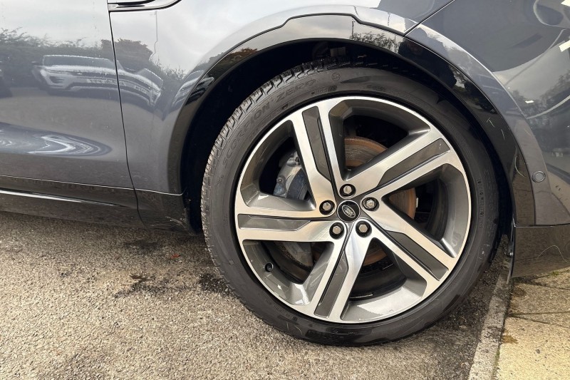 Used Land Rover Discovery 2024 for sale - 76981362: Photo 47