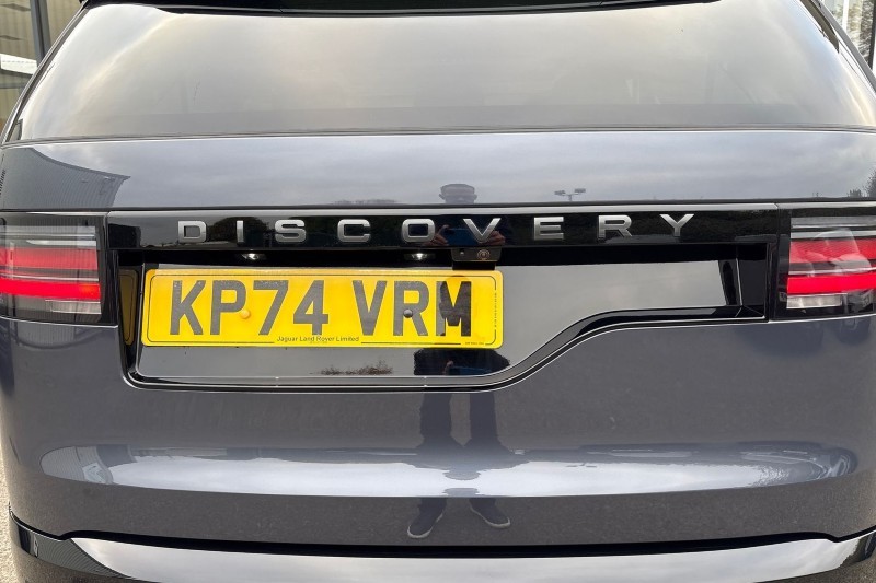 Used Land Rover Discovery 2024 for sale - 76981362: Photo 48