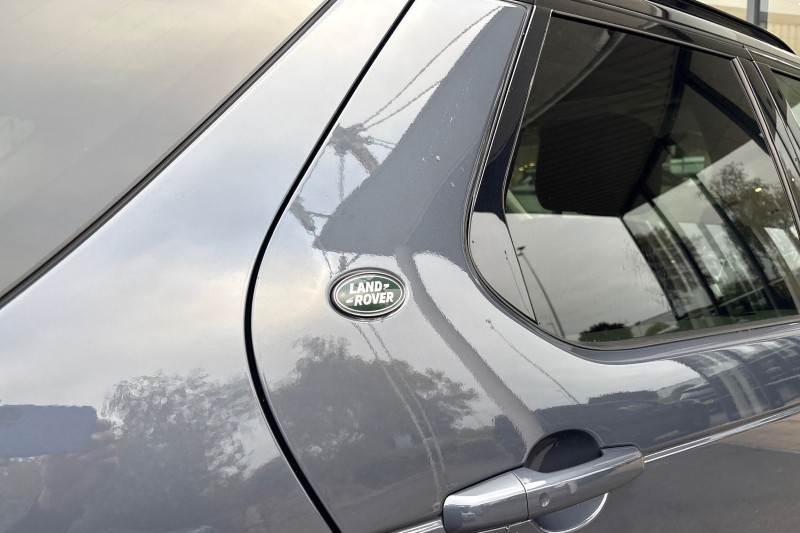 Used Land Rover Discovery 2024 for sale - 76981362: Photo 49