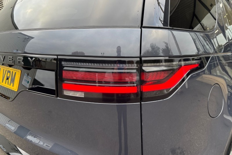 Used Land Rover Discovery 2024 for sale - 76981362: Photo 50