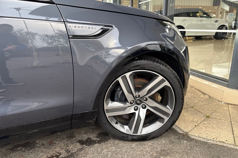 Used Land Rover Discovery 2024 for sale - 76981362: Photo 52