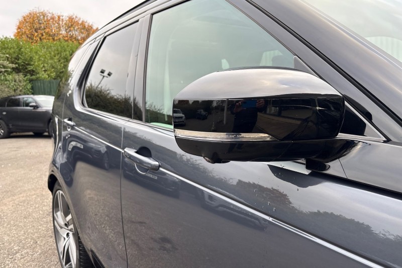 Used Land Rover Discovery 2024 for sale - 76981362: Photo 53