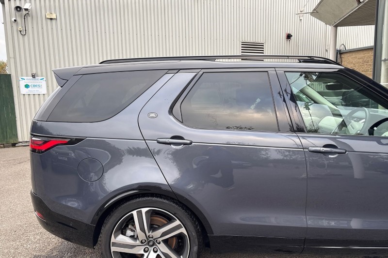 Used Land Rover Discovery 2024 for sale - 76981362: Photo 54