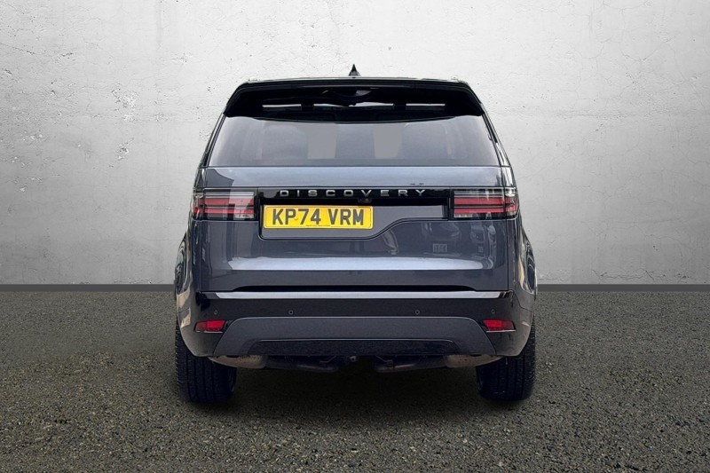 Used Land Rover Discovery 2024 for sale - 76981362: Photo 6
