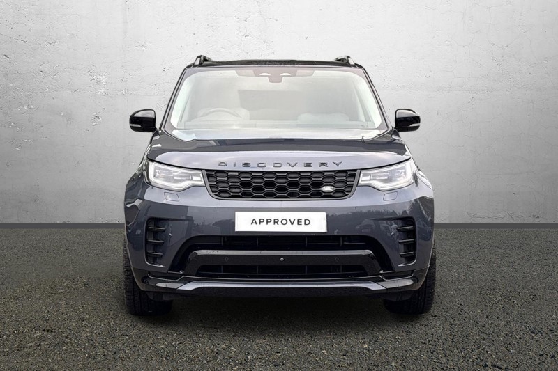 Used Land Rover Discovery 2024 for sale - 76981362: Photo 7