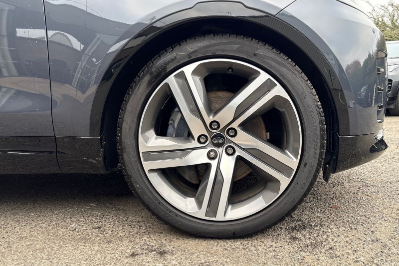 Used Land Rover Discovery 2024 for sale - 76981362: Photo 8