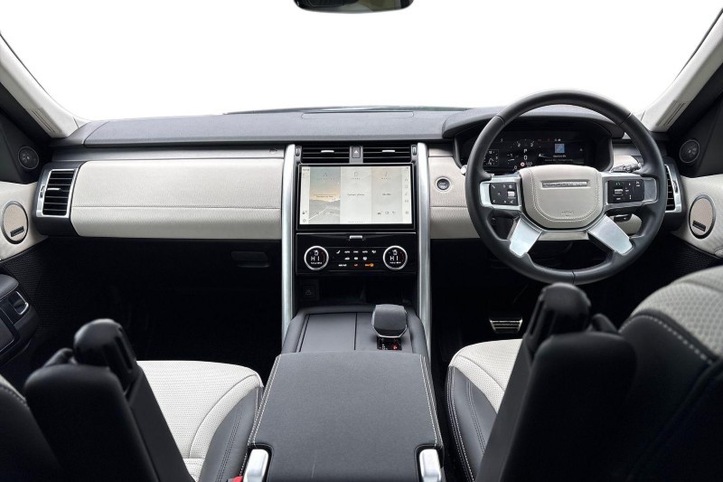 Used Land Rover Discovery 2024 for sale - 76981362: Photo 9