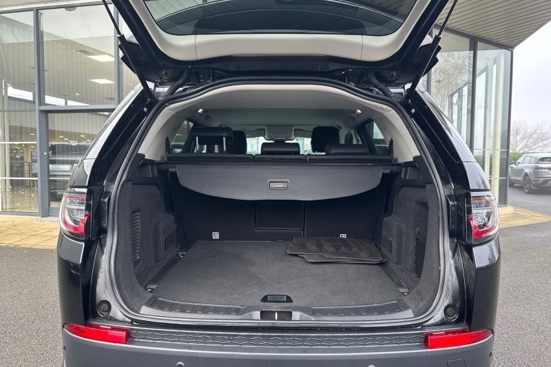 Used Land Rover Discovery Sport 2022 for sale - 77353888: Photo 10