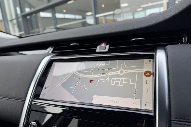 Used Land Rover Discovery Sport 2022 for sale - 77353888: Photo 11