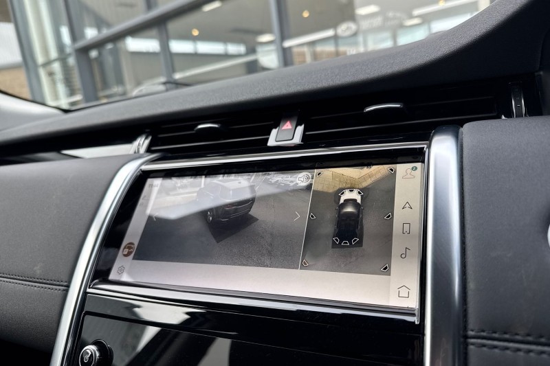 Used Land Rover Discovery Sport 2022 for sale - 77353888: Photo 12