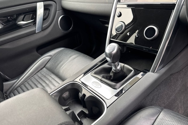 Used Land Rover Discovery Sport 2022 for sale - 77353888: Photo 13