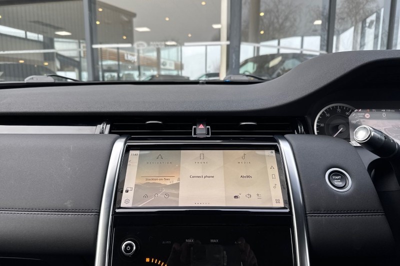 Used Land Rover Discovery Sport 2022 for sale - 77353888: Photo 14