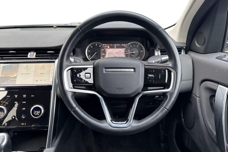 Used Land Rover Discovery Sport 2022 for sale - 77353888: Photo 15