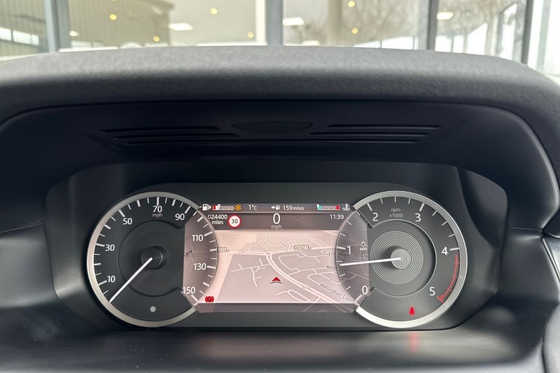 Used Land Rover Discovery Sport 2022 for sale - 77353888: Photo 16