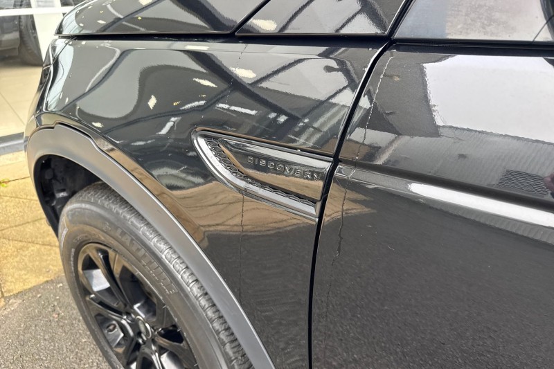 Used Land Rover Discovery Sport 2022 for sale - 77353888: Photo 20