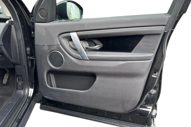 Used Land Rover Discovery Sport 2022 for sale - 77353888: Photo 22