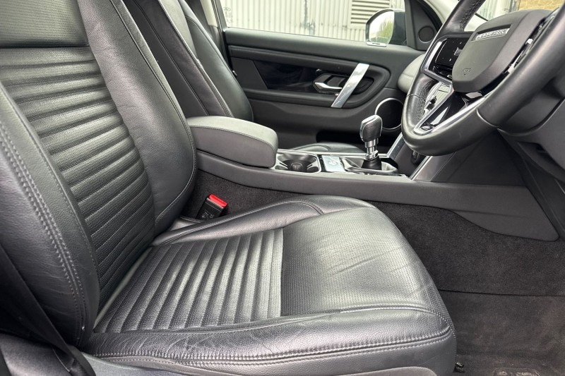 Used Land Rover Discovery Sport 2022 for sale - 77353888: Photo 25