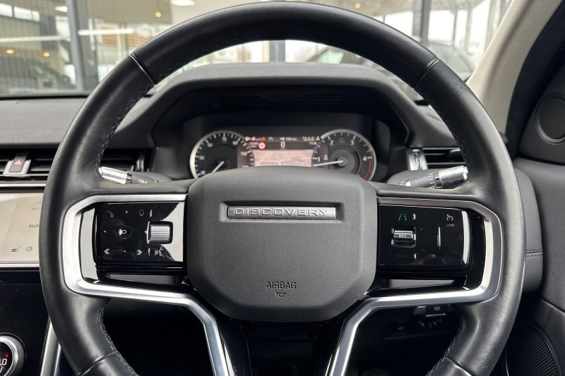 Used Land Rover Discovery Sport 2022 for sale - 77353888: Photo 27