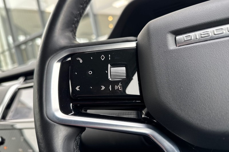 Used Land Rover Discovery Sport 2022 for sale - 77353888: Photo 28