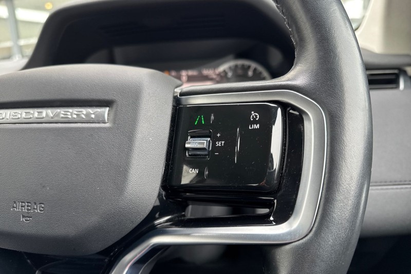 Used Land Rover Discovery Sport 2022 for sale - 77353888: Photo 29