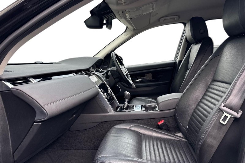 Used Land Rover Discovery Sport 2022 for sale - 77353888: Photo 3