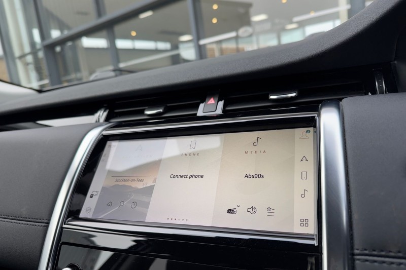 Used Land Rover Discovery Sport 2022 for sale - 77353888: Photo 30