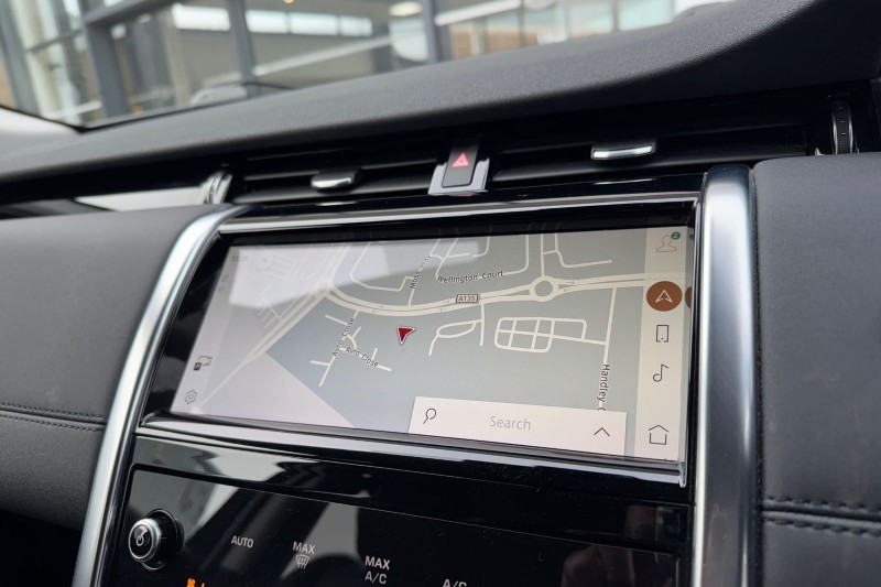 Used Land Rover Discovery Sport 2022 for sale - 77353888: Photo 31