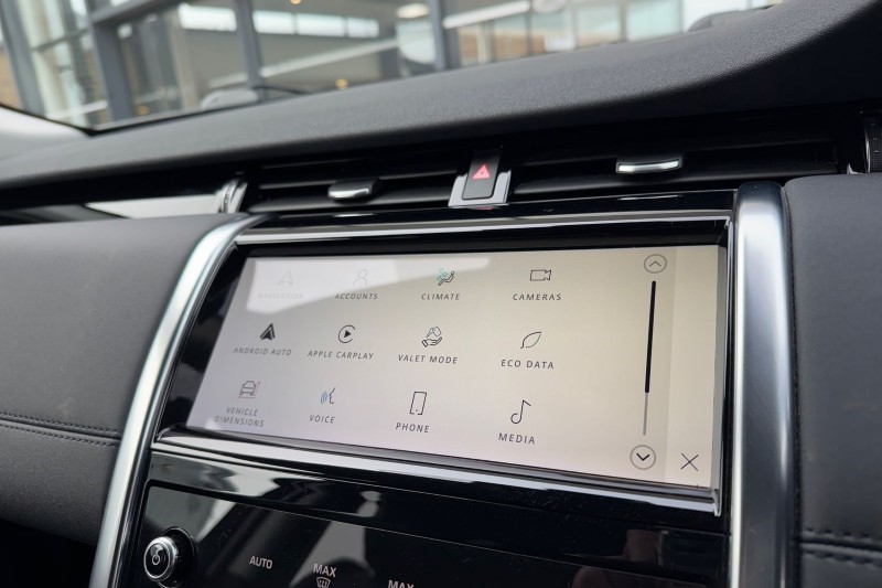 Used Land Rover Discovery Sport 2022 for sale - 77353888: Photo 33