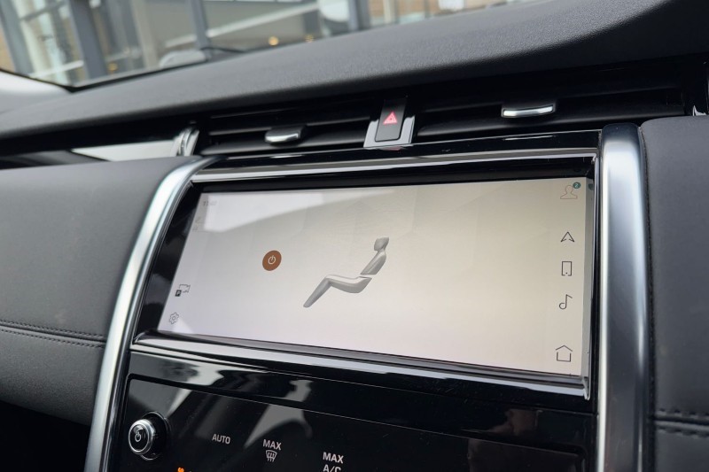 Used Land Rover Discovery Sport 2022 for sale - 77353888: Photo 34