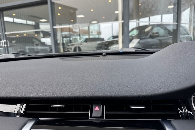 Used Land Rover Discovery Sport 2022 for sale - 77353888: Photo 37