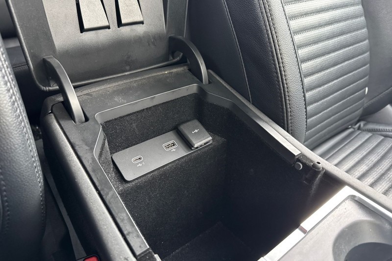 Used Land Rover Discovery Sport 2022 for sale - 77353888: Photo 38