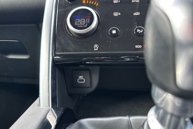 Used Land Rover Discovery Sport 2022 for sale - 77353888: Photo 39